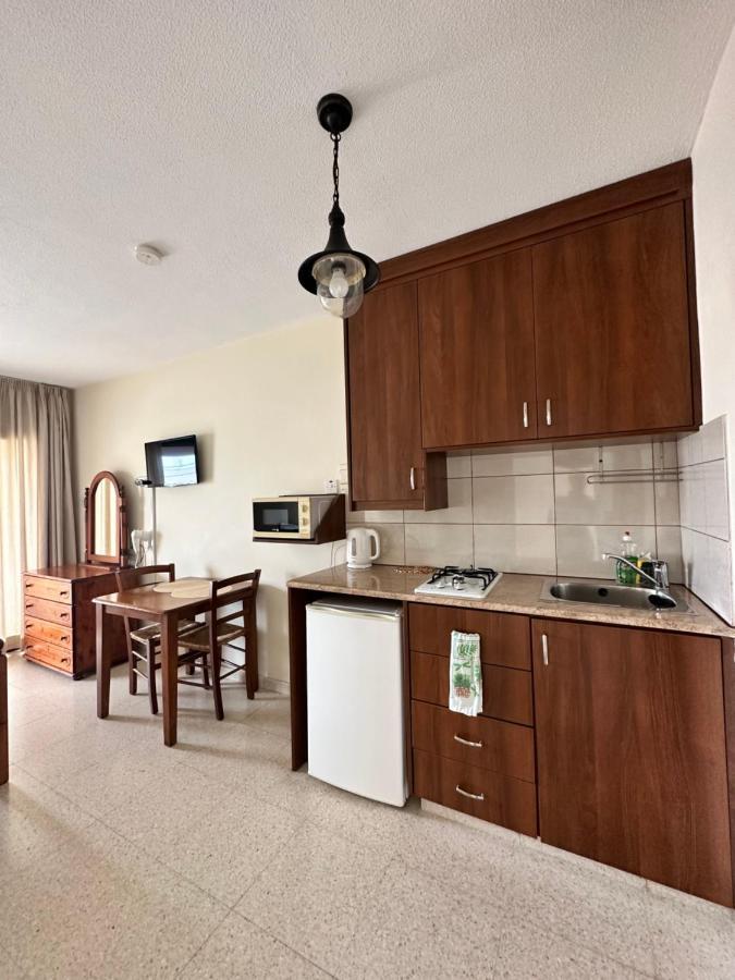 Estia Vasilis Manoli Apartamento