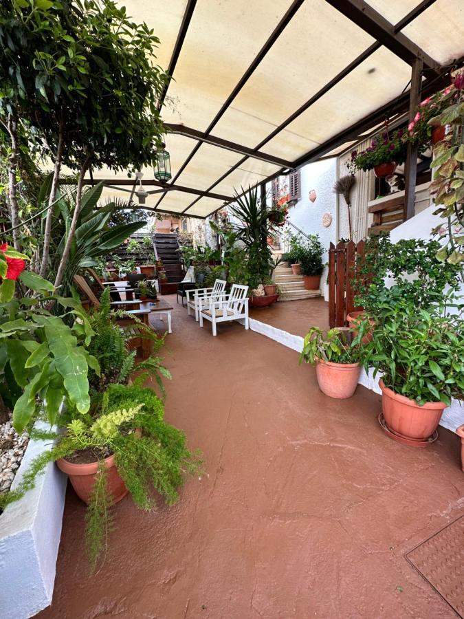 Apartamento Estia Vasilis Manoli Agia Napa