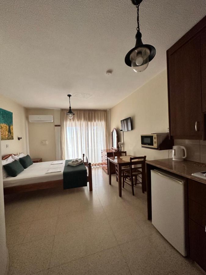 Apartment Estia Vasilis Manoli