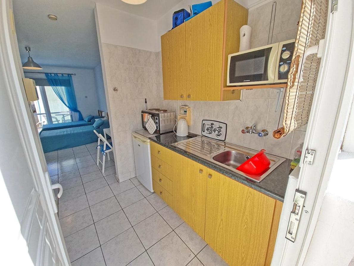 Maggie Studio @ Apartment Ayia Napa
