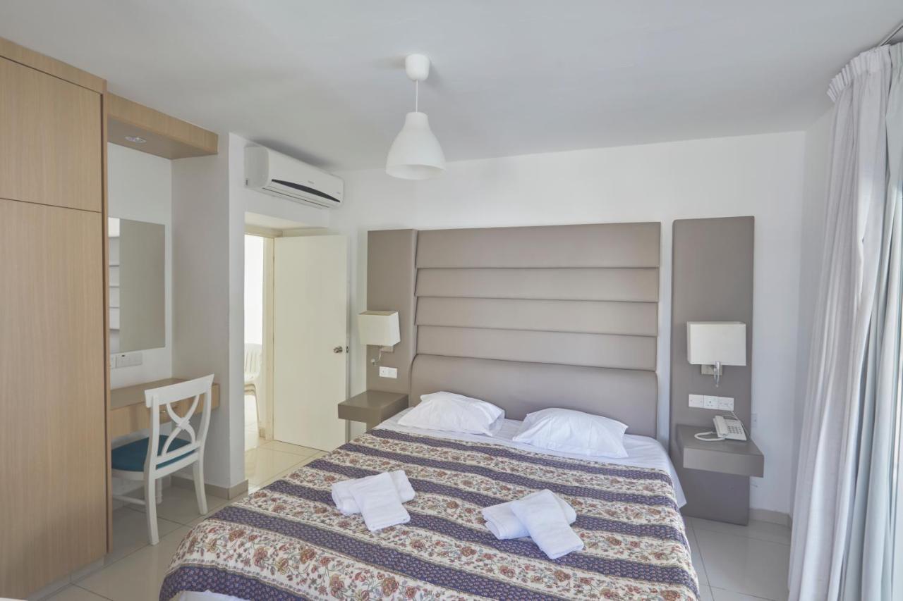 Apartment Napa Nest Ayia Napa