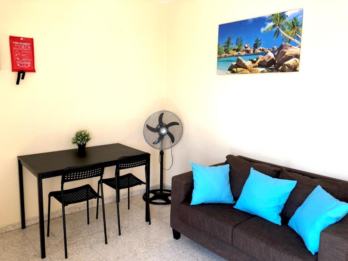 Rent Flat Center 804 Apartment Ayia Napa