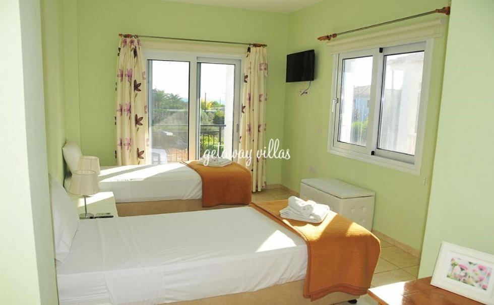 Villa Lula Agia Napa