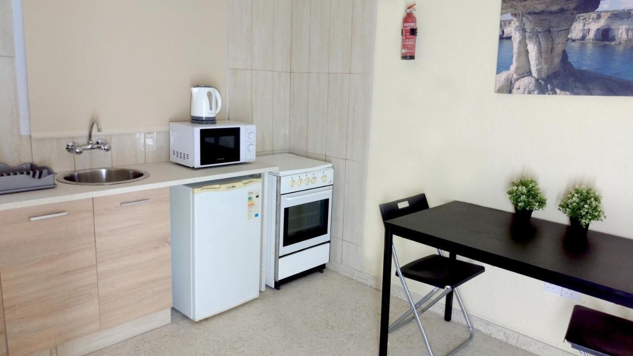 Rent Flat Center 804 Apartment Ayia Napa