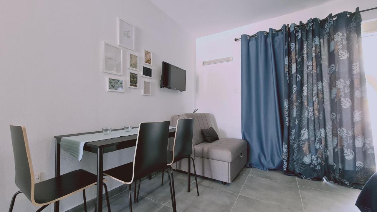 Nissi Avenue 2 Apartment