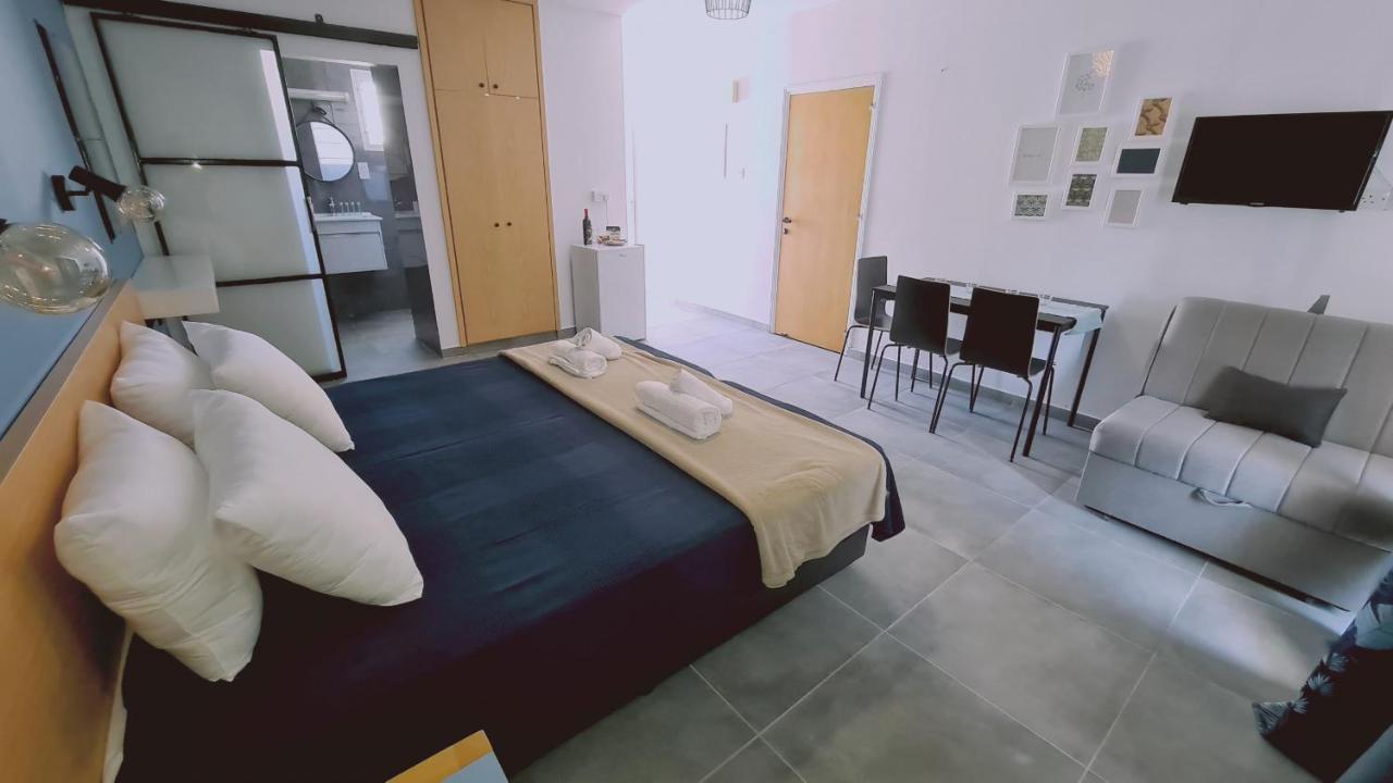 Apartment Nissi Avenue 2 Agia Napa