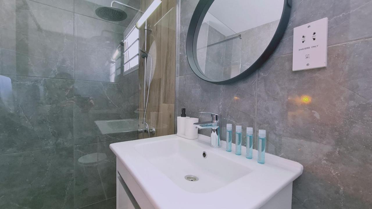 Apartment Nissi Avenue 2 Agia Napa