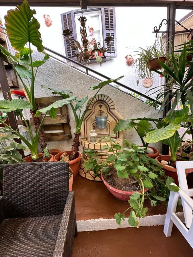 Apartamento Estia Vasilis Manoli Agia Napa