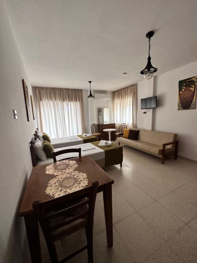 Apartamento Estia Vasilis Manoli *