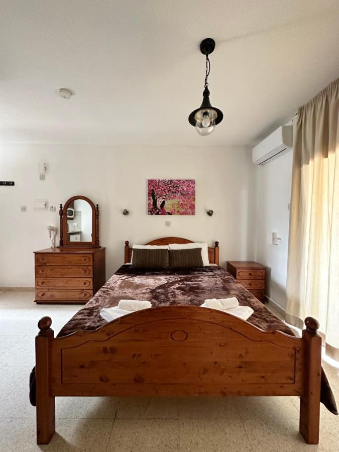 Estia Vasilis Manoli Ayia Napa