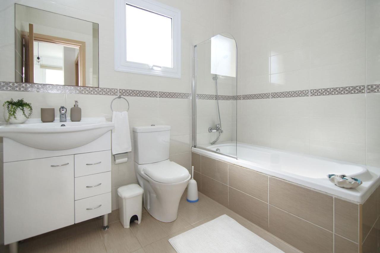 Nissi Sapphire Casa de férias Agia Napa