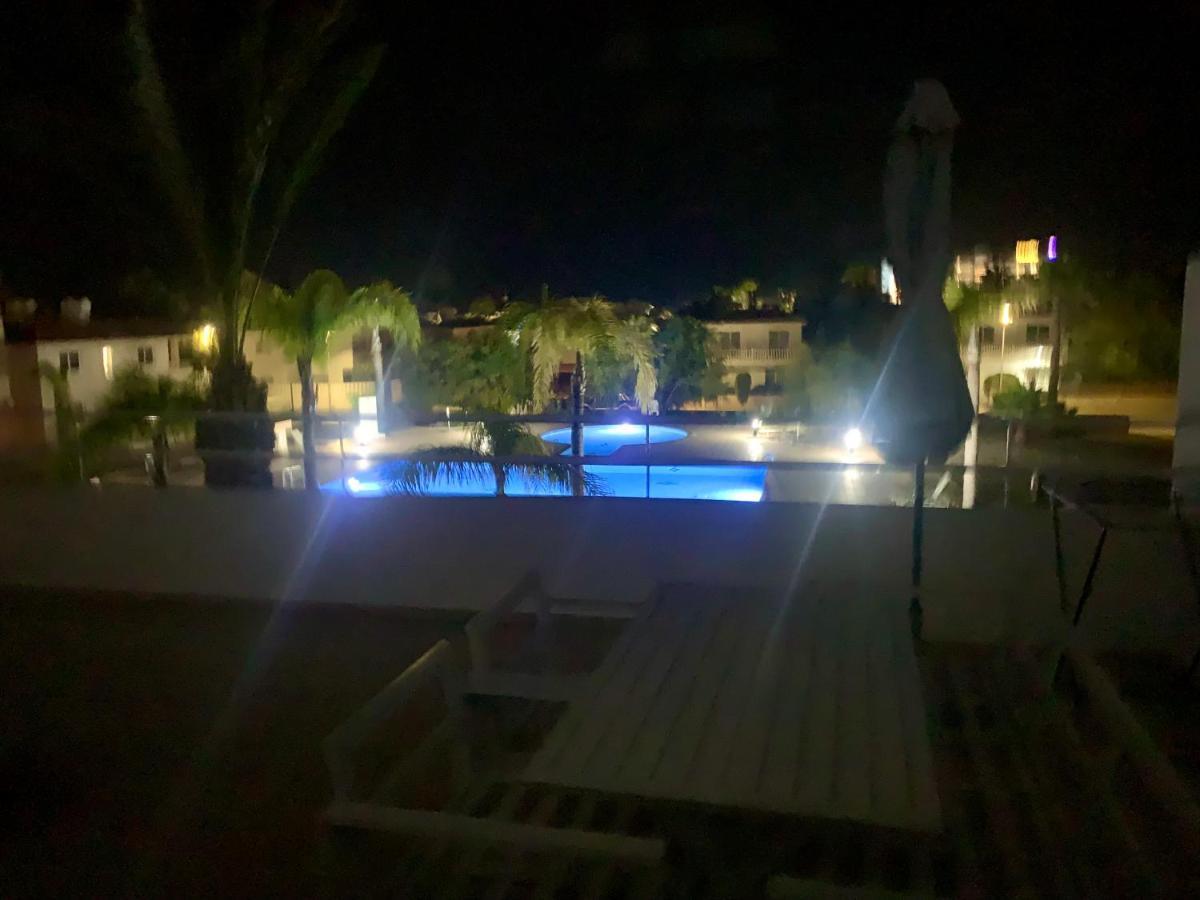 Apartment Nissi Sandy Bay C09 *