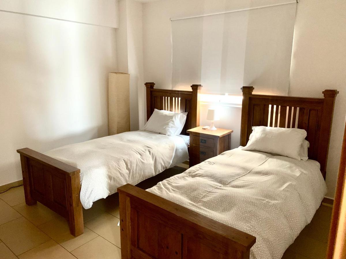 Apartment Nissi Sandy Bay C09 Ayia Napa