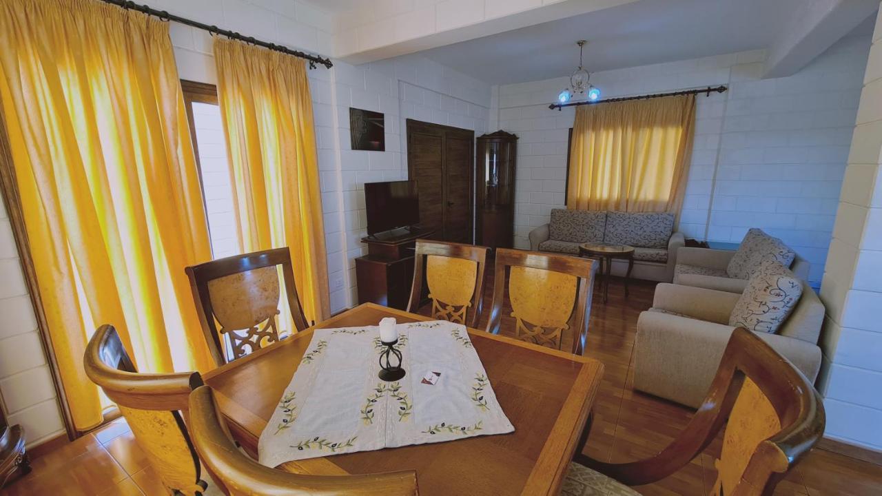 Pernera House