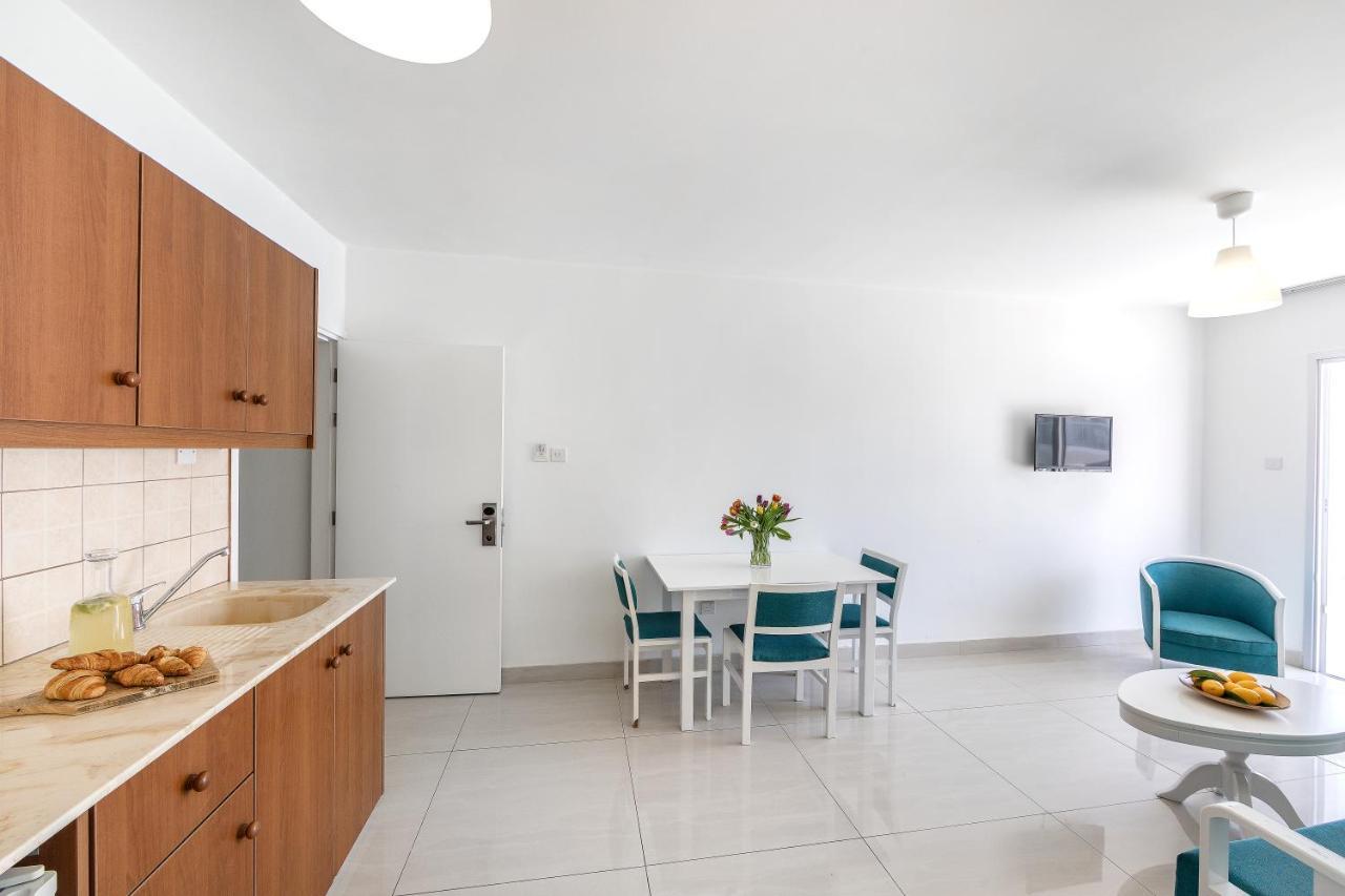 Mia Apartment