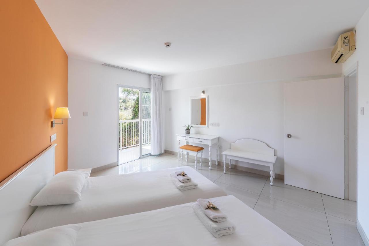 Apartment Mia Ayia Napa