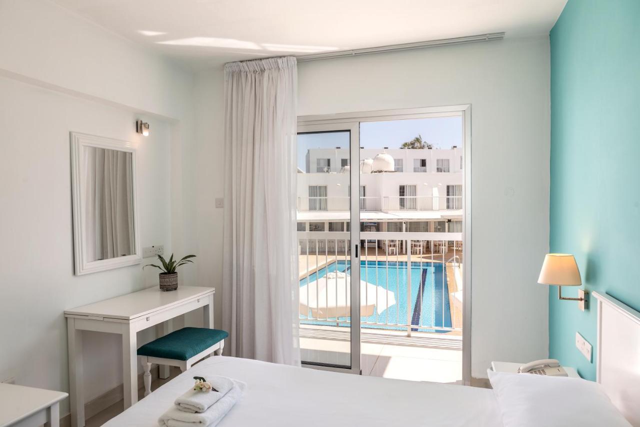 Apartment Mia Ayia Napa