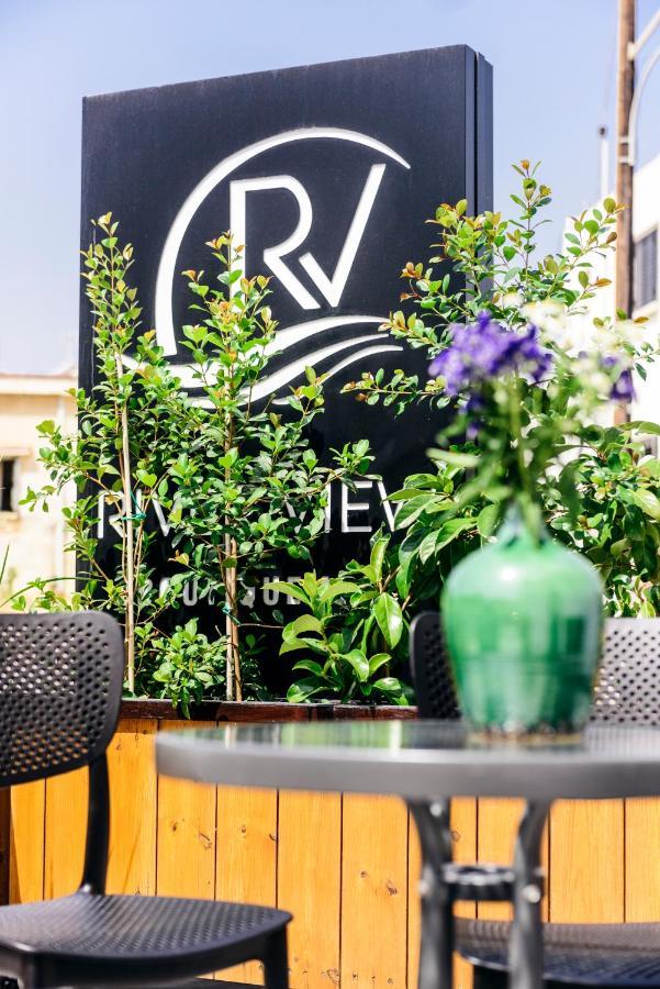 Apartment River View Boutique Apts Ayia Napa