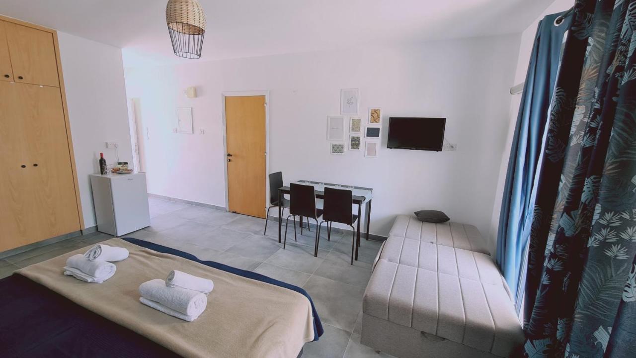 Apartment Nissi Avenue 2 *