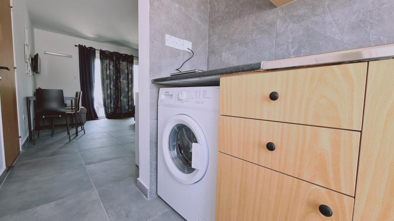 Apartment Nissi Avenue 2 Agia Napa