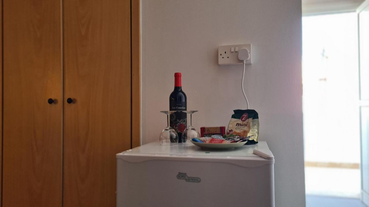 Nissi Avenue 2 Apartment *