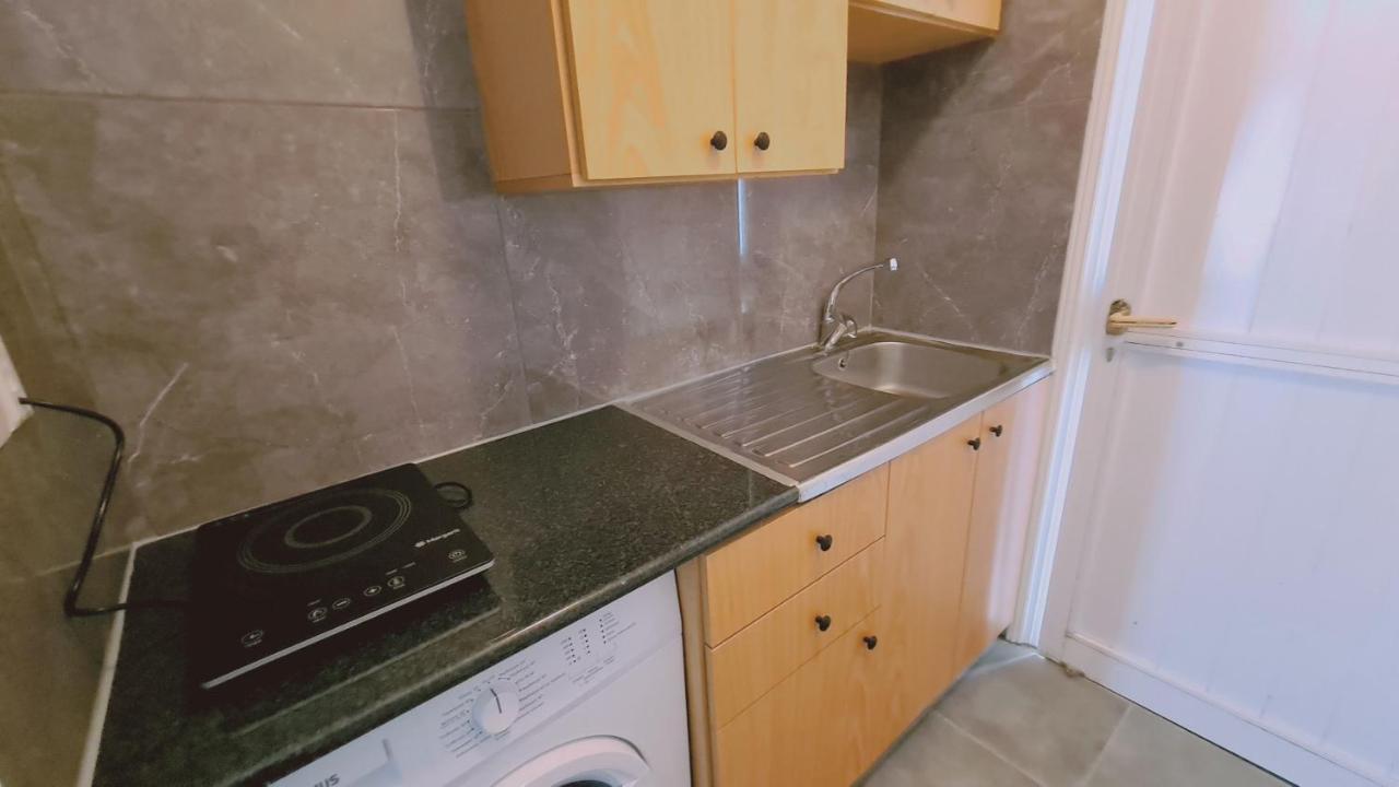 Apartment Nissi Avenue 2