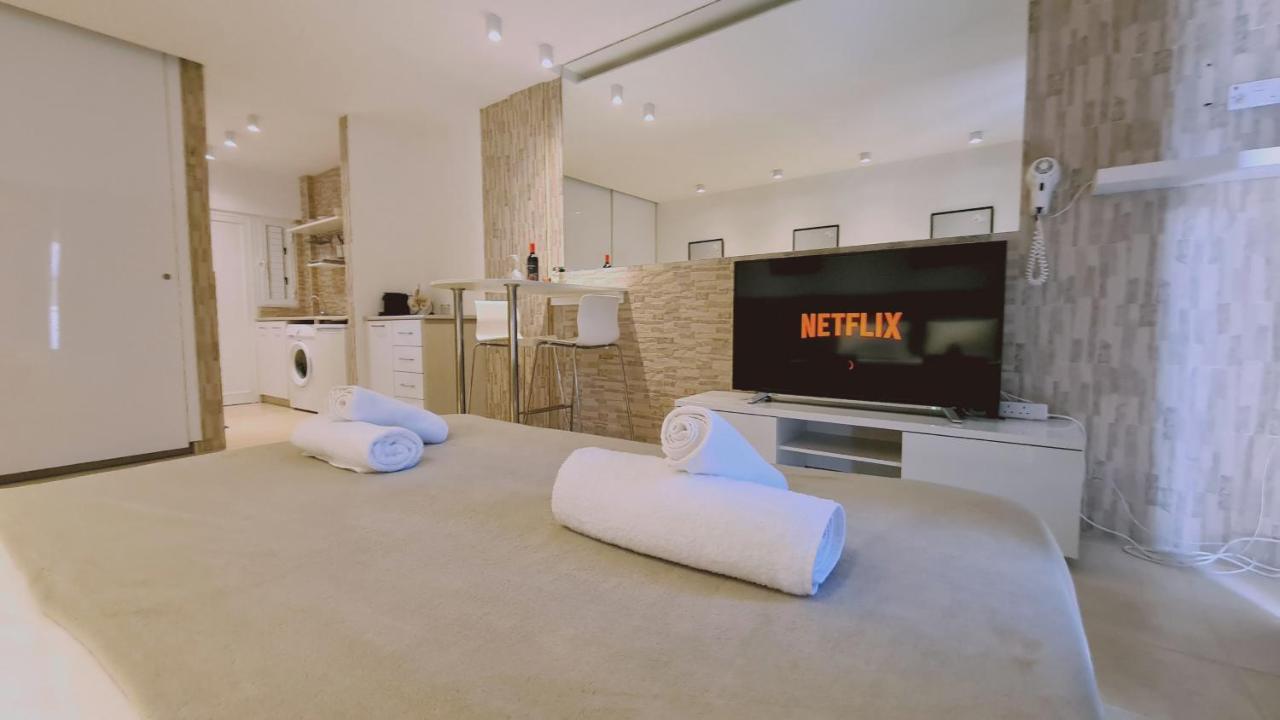Lavish Apartment Ayia Napa