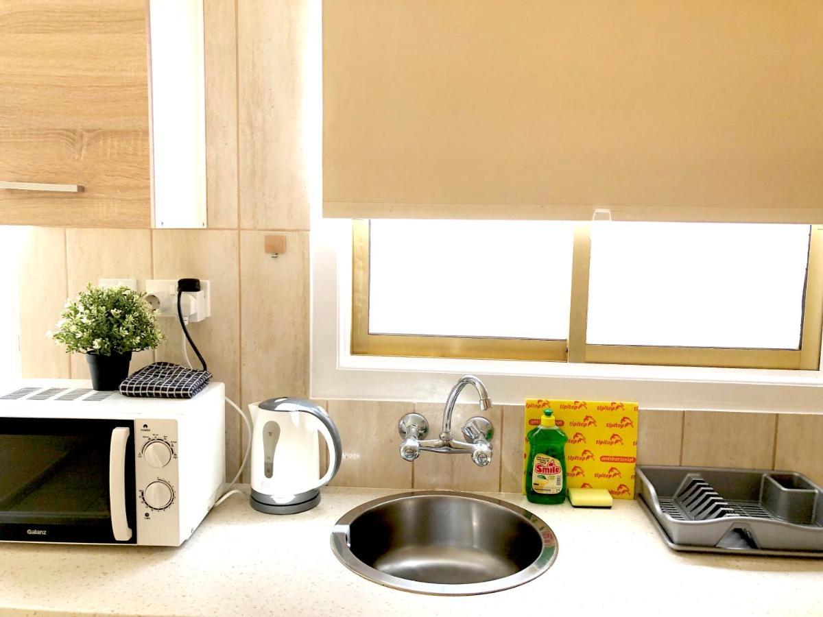 Rent Flat Center 804 Apartment Ayia Napa