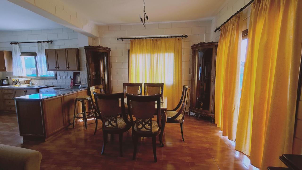 Pernera House Holiday home