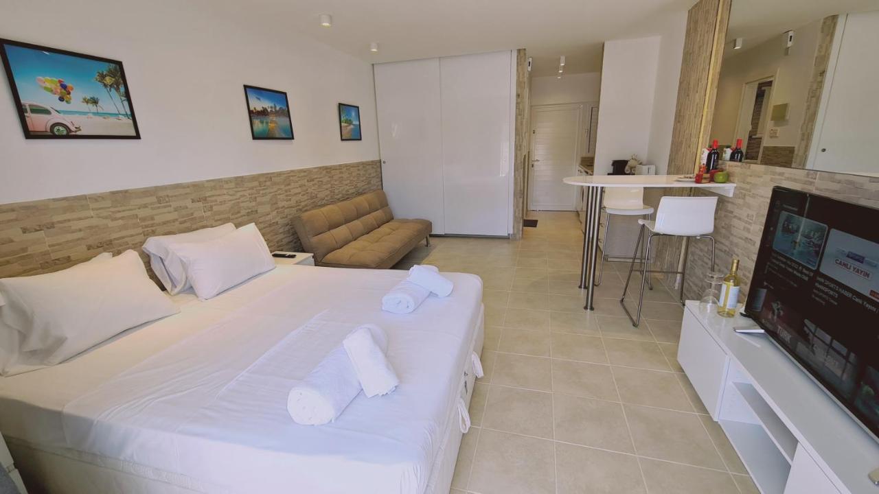 Apartment Lavish Ayia Napa
