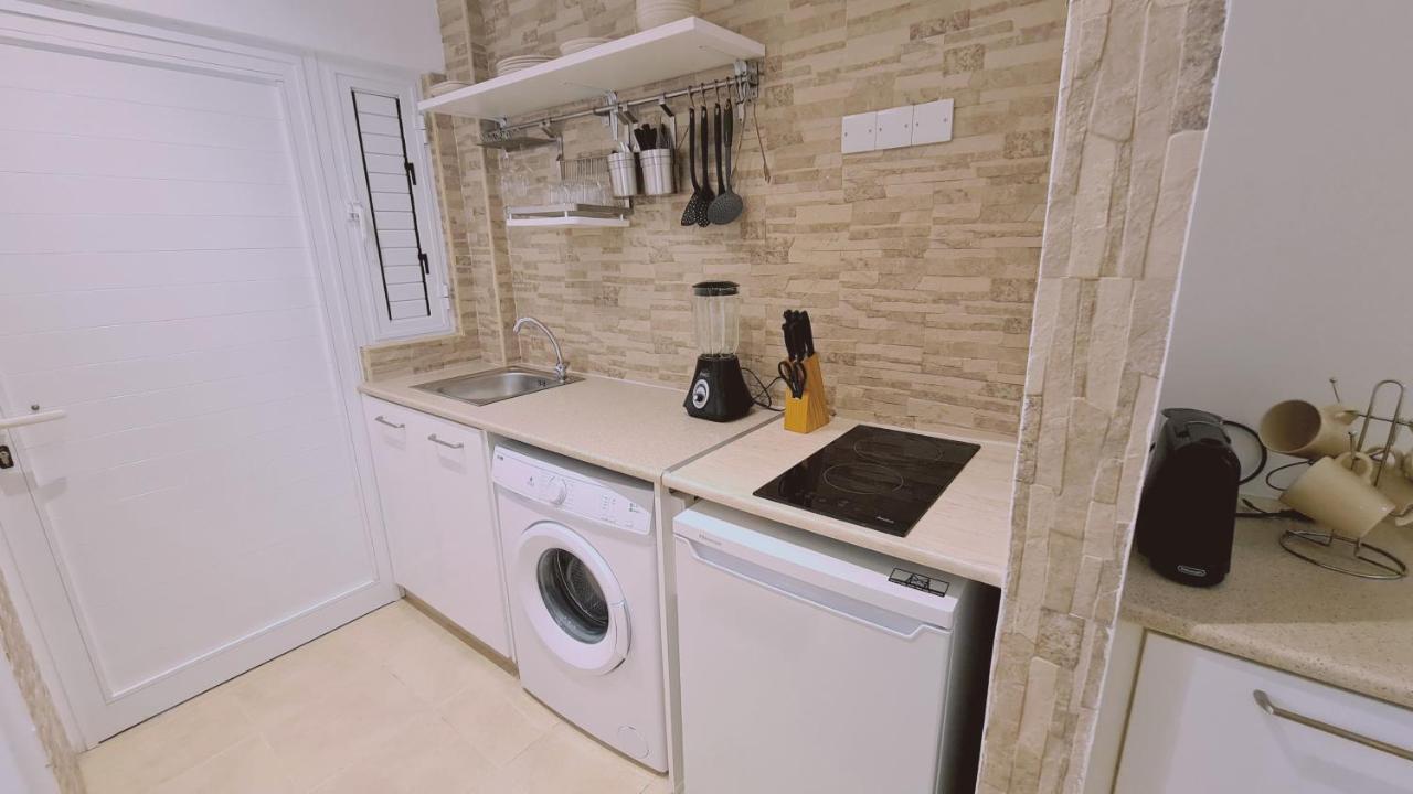 Lavish Apartment Ayia Napa