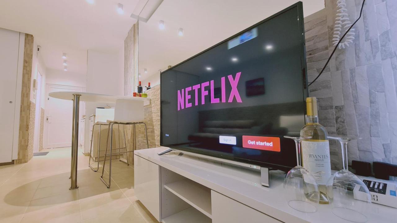 Lavish Apartment Ayia Napa