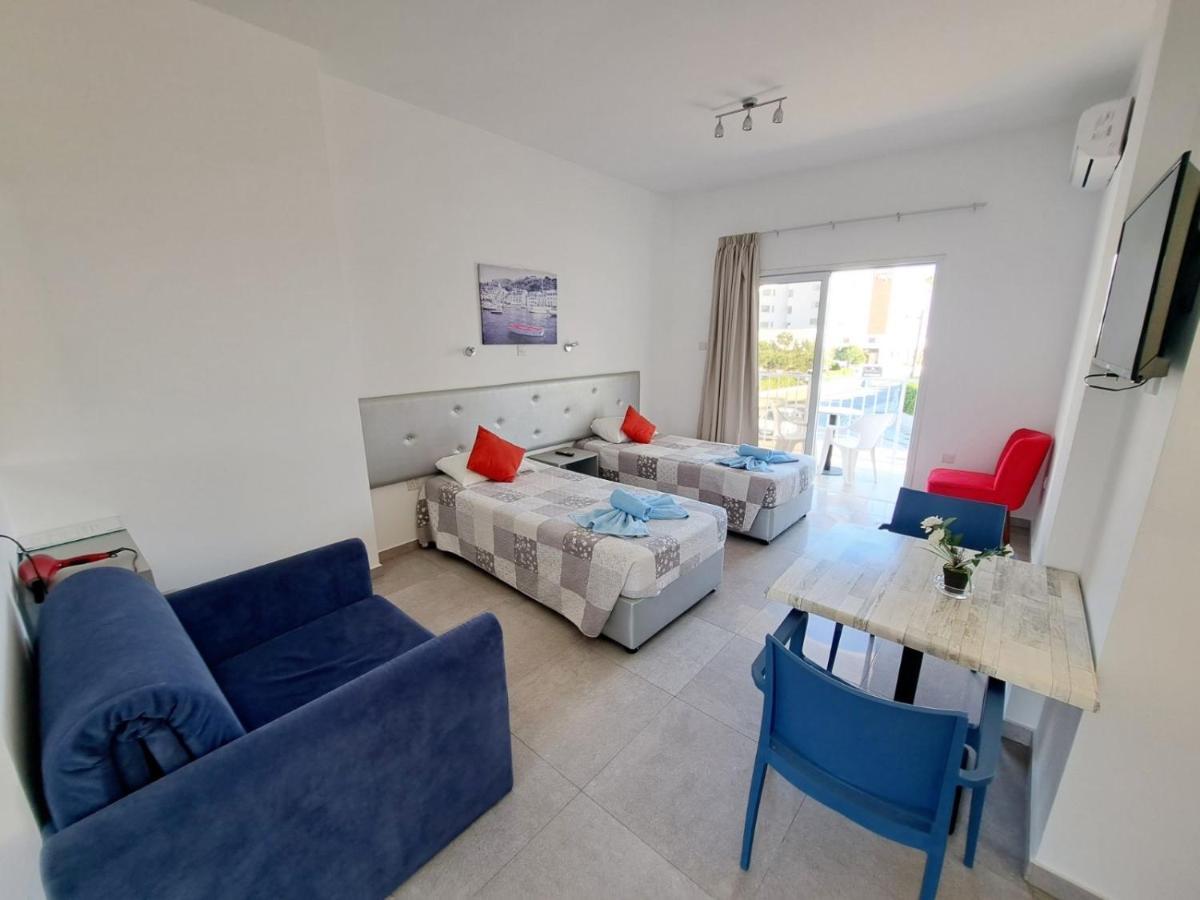 Florence Aparthotel