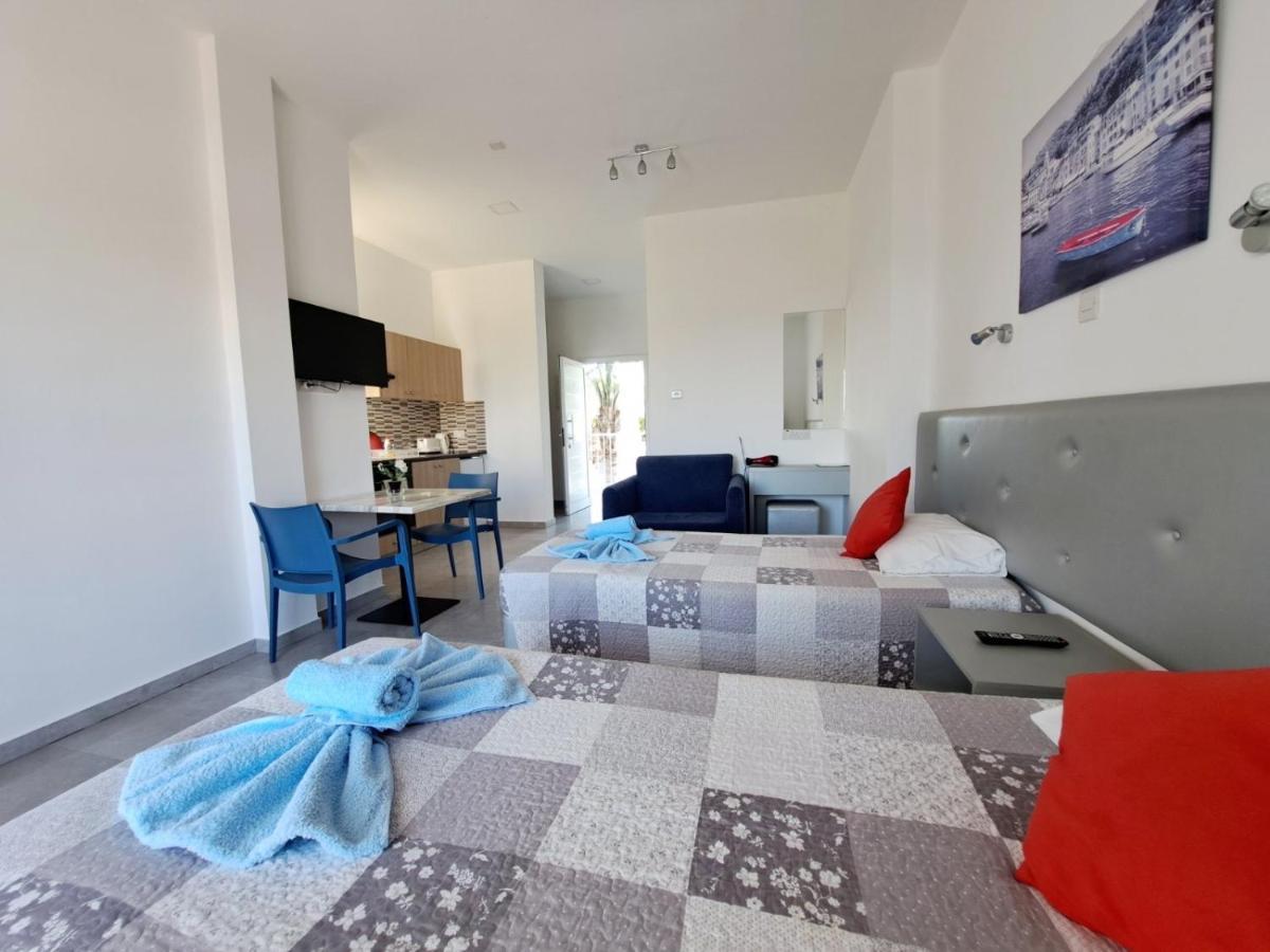 Aparthotel Florence