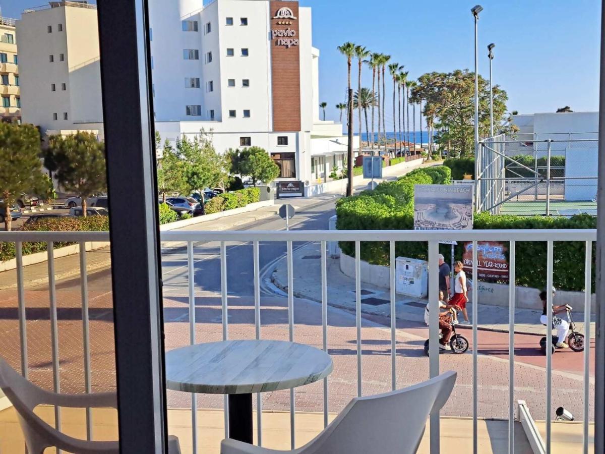 Florence Aparthotel Ayia Napa