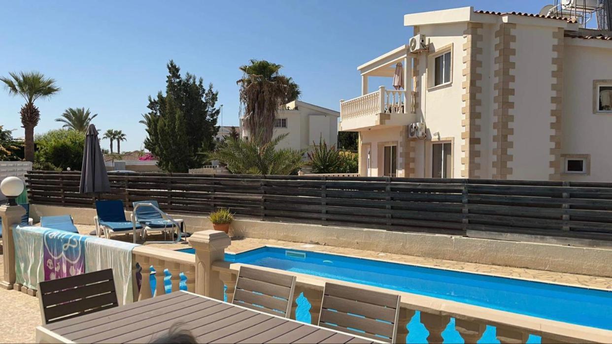 Ponderosa * Ayia Napa