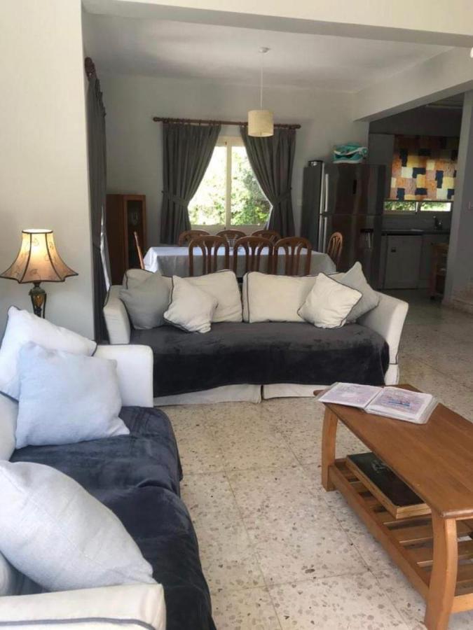 Ponderosa Villa *