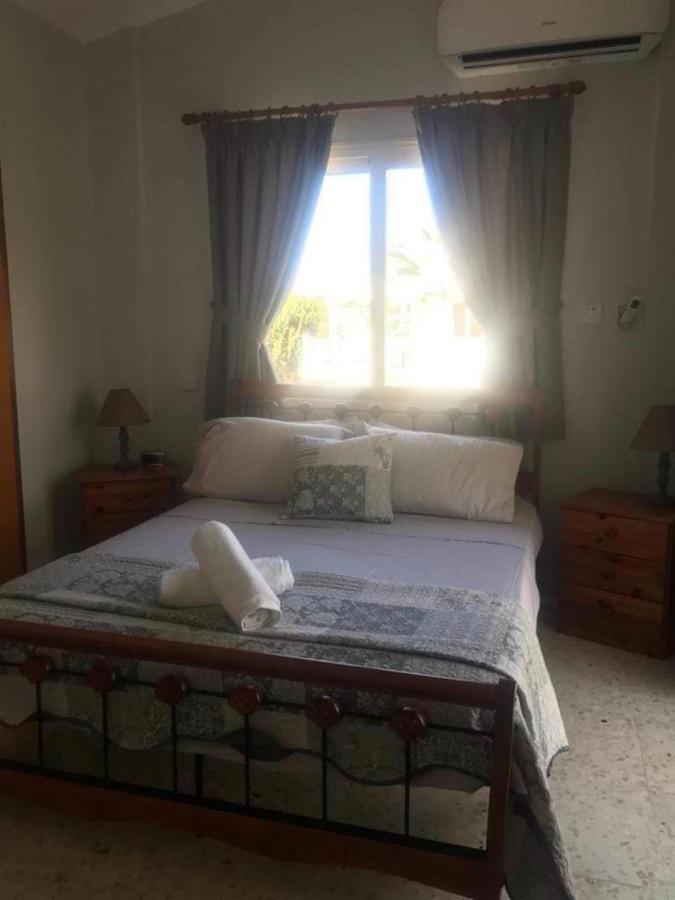 Ponderosa Villa
