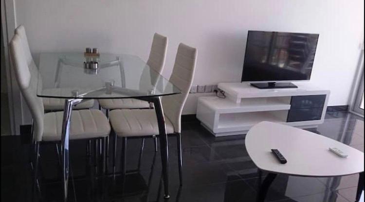 Luxury Apartment