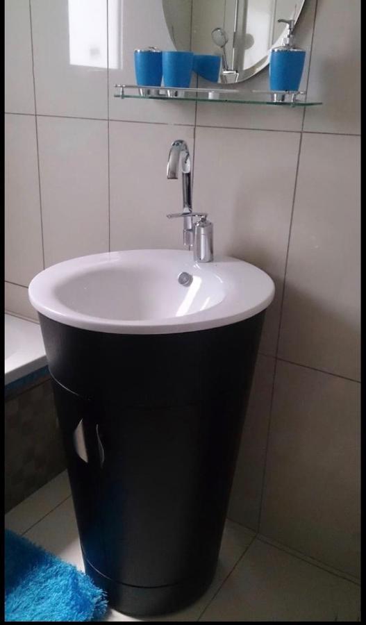 Apartment Luxury Ayia Napa
