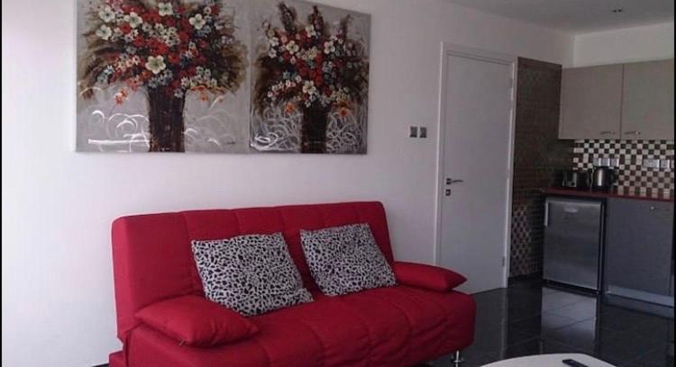 Apartment Luxury *