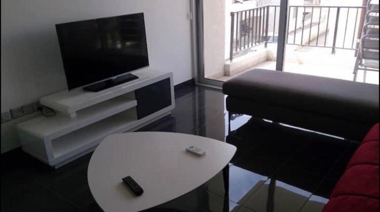 Luxury Apartment