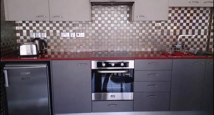 Apartment Luxury Ayia Napa