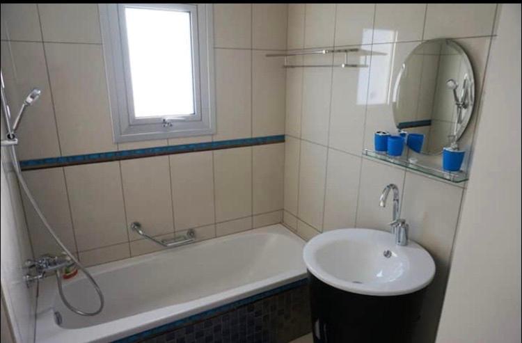Apartment Luxury