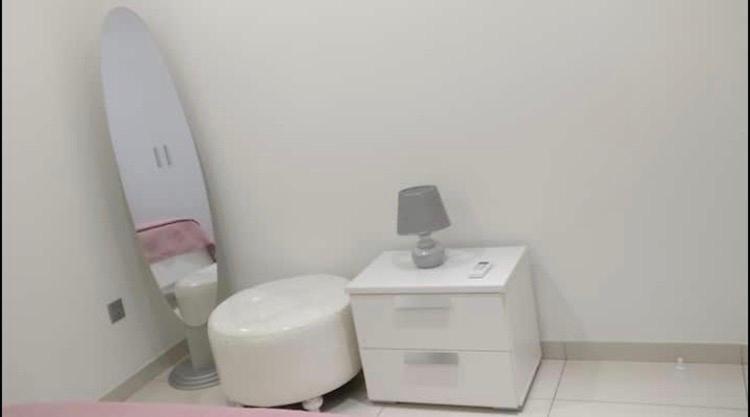 Apartment Luxury *
