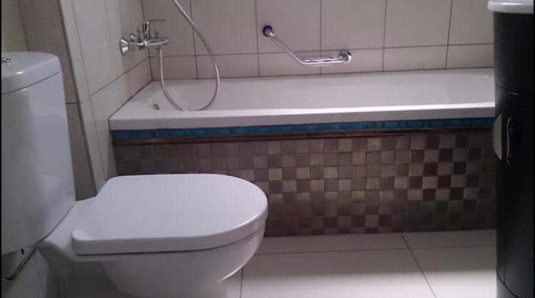 Apartment Luxury Ayia Napa