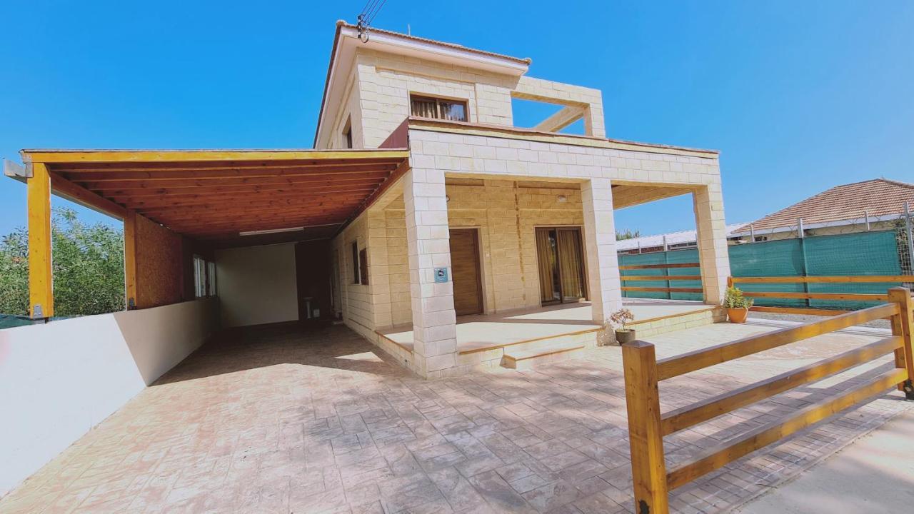 Pernera House * Ayia Napa