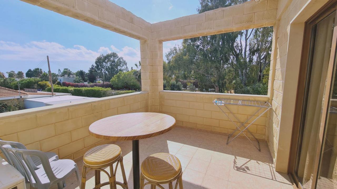 Pernera House Ayia Napa