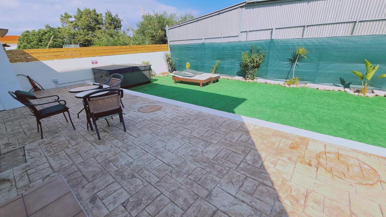 Holiday home Pernera House