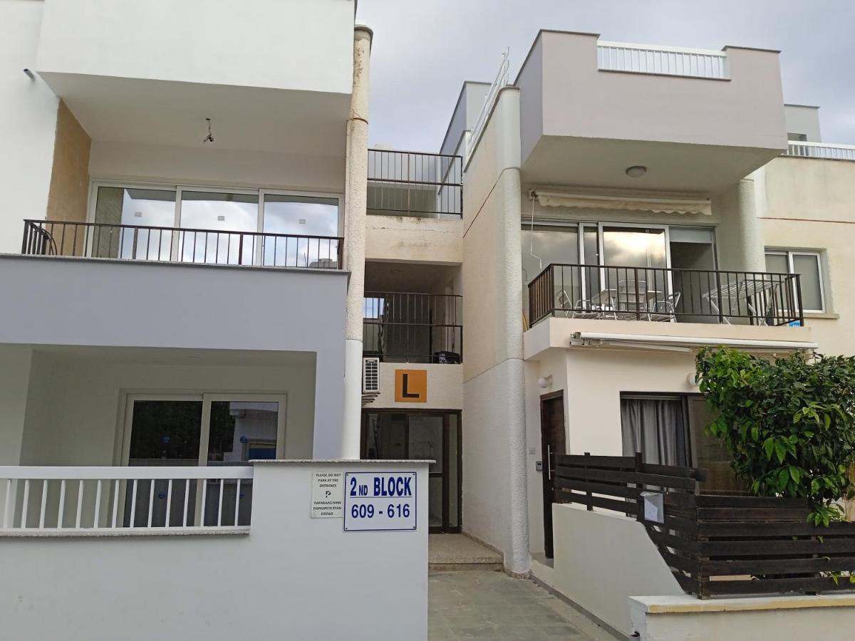 Luxury Ayia Napa